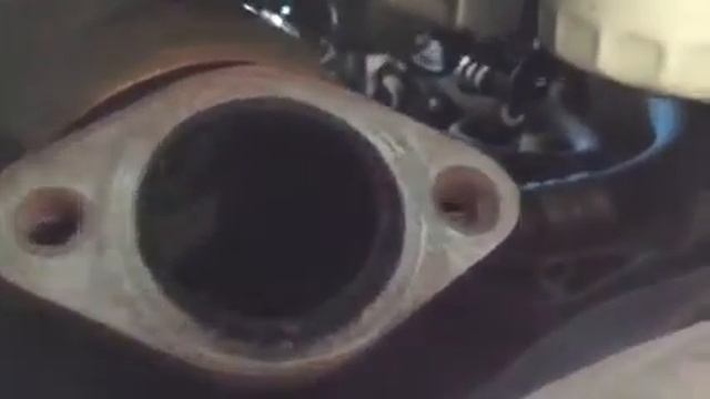 05 KIA SPORTAGE CATALIZADOR смотреть онлайн