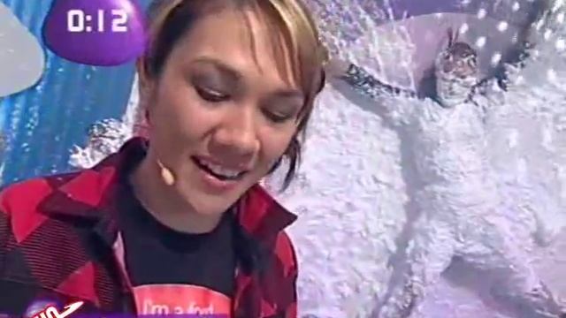 What Now Game Zone: Foam a Friend #16 смотреть онлайн