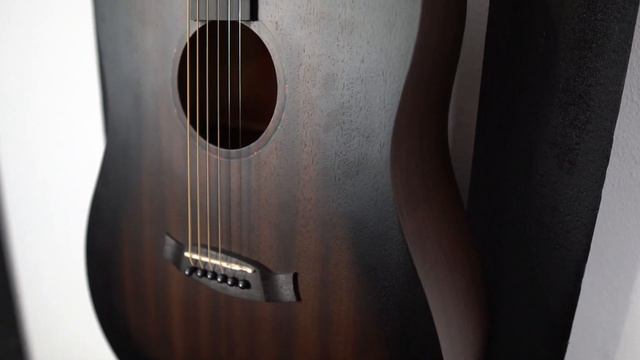 Guitarra acústica TANGLEWOOD TWCR-DE - review | EGITANA.pt смотреть онлайн