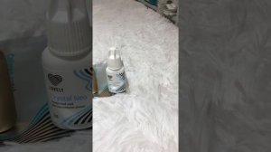 Клей для наращивания ресниц. Lovely Neo , Cleopatra, Neicha master, chemical elite hs-10