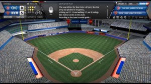 Out of the Park Baseball (OOTP) 19: New York Mets Dynasty - 2018 NLCS [EP6]