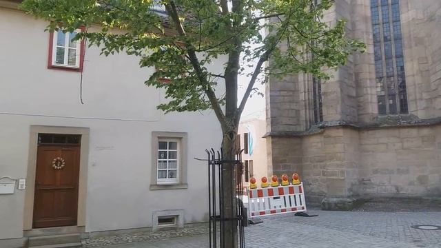 Фирма Кнауф, Ипхофен, историческая Германия смотреть онлайн