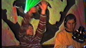 8.02.1997 DJ RUFFNECK клуб Акватория часть 1 из 3