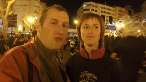 34 Логроньо, Испания. 2 часть. Logrono, Spain, 2 part. Серия 34. Путешествие "World for Love".