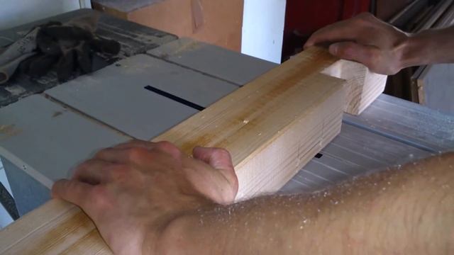 Рецепт - ровные запилы быстро и просто