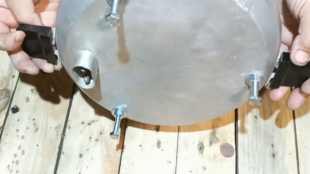 ШИКАРНАЯ ИДЕЯ из старой ЭЛЕКТРО СКОВОРОДКИ! смотреть онлайн