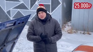 ОБЗОР НА 2107 ДЛЯ ДРИФТА❗️СЕКРЕТЫ ПРАВИЛЬНОЙ ПОДВЕСКИ И ОСТАЛЬНЫЕ СПЕКИ ??