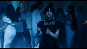 Wednesday dance - The Cramps "Goo Goo Muck"
