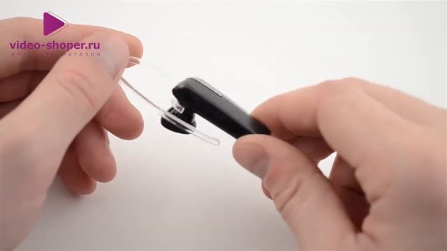 Гарнитура Samsung Mono Headset HM1800 original DarkGrey смотреть онлайн