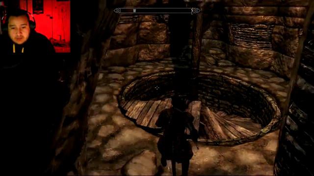 SKYRIM Episode - 2 [ LIVE ] 🔴 смотреть онлайн