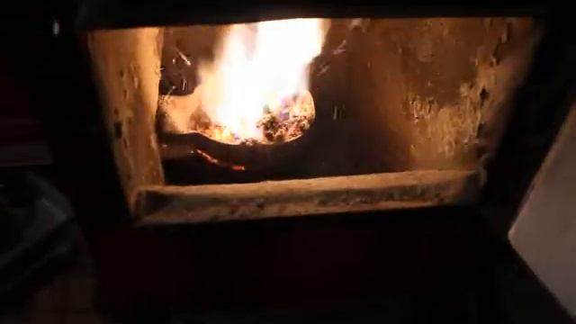 пеллетная горелка смотреть онлайн