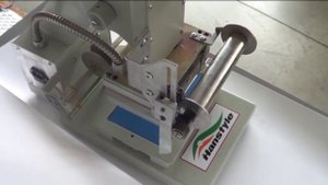 Пресс для тиснения Vektor BW-1600