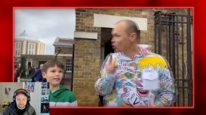 7 ГРЕХОВ ДЕТСКОГО КОНТЕНТА – Мистер Макс и активные каникулы – Обзор Антиблогера. Реакция.