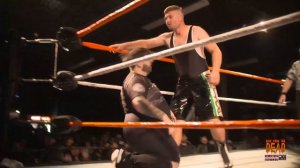 [SWA WRESTLING] - Pancakes  vs.  Jackson  vs.  Steven Person  vs.  Setanta Furey (10/29/21)