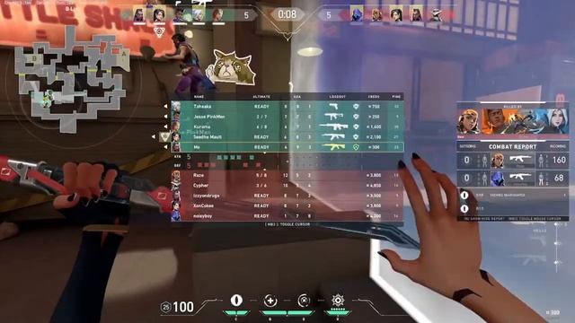 ?VALORANT LIVE | Rank Grind Till Imo | !giveaway смотреть онлайн