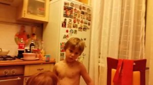 Ветрянка ((((