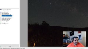 Sequator Tutorial - The Best Milky Way Stacking Software