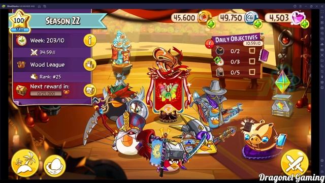 Angry Birds Epic Hack/How To Install It In 2023 (100% Working) смотреть онлайн