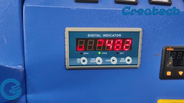How To Calibrate Load Cell | Calibrate Weighing Indicator | How To Calibrate Load Cell Indicator смотреть онлайн