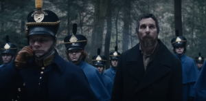 Всевидящее Око. Официальный Тизер (2022)