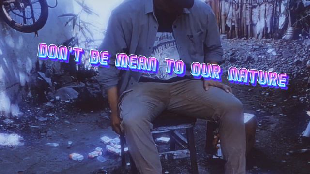 Killian - Our Nature (inspired by Al James "PSG") смотреть онлайн