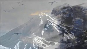 Ночевала тучка золотая (В.Гайге - М.Лермонтов)