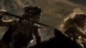 Дарксайд атакует землю