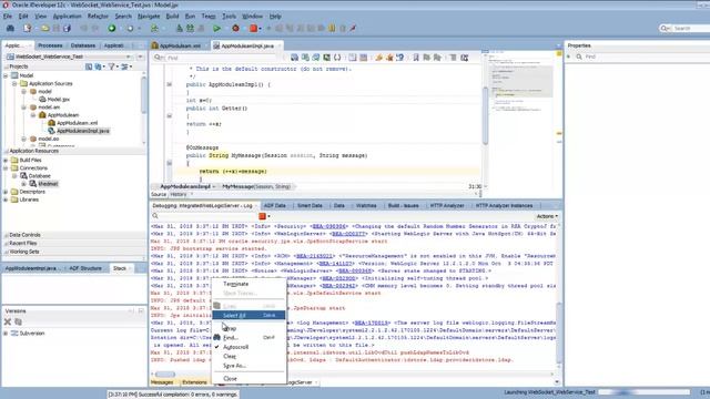 [EJB:011224]Unable to bind the interface ..... смотреть онлайн