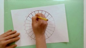 Мастер-класс "фенакистископ"