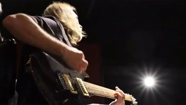 Troy McLawhorn on Evanescence Instagram Stories смотреть онлайн