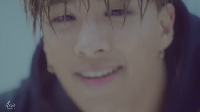 BIGBANG - Let's Not Fall In Love (Areia Remix) смотреть онлайн