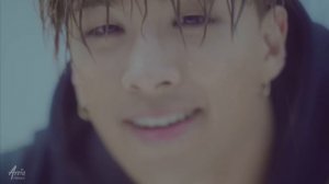 BIGBANG - Let's Not Fall In Love (Areia Remix)