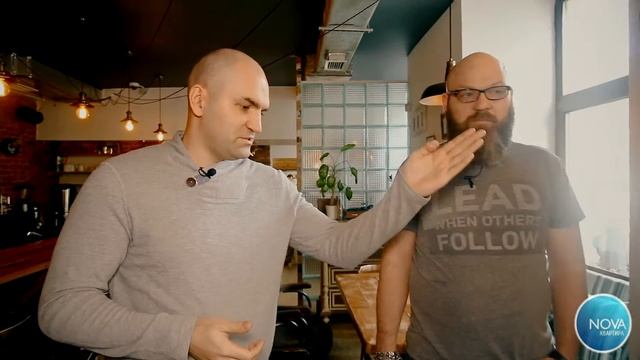 Гастробар смотреть онлайн