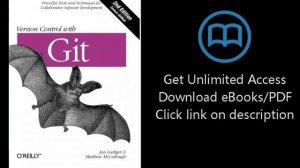 Download Version Control with Git: Powerful tools and techniques for collaborative software  [P.D.F