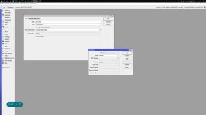 Настройка времени и даты | Настройка NTP Client | Mikrotik