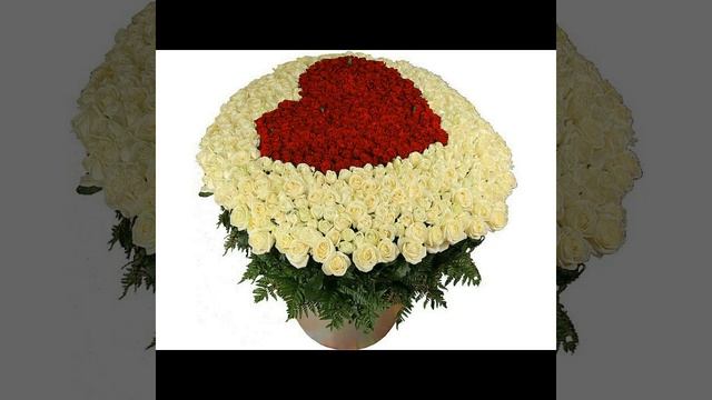 Большие букеты роз смотреть онлайн