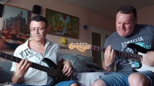Сектор Газа  (кавер)