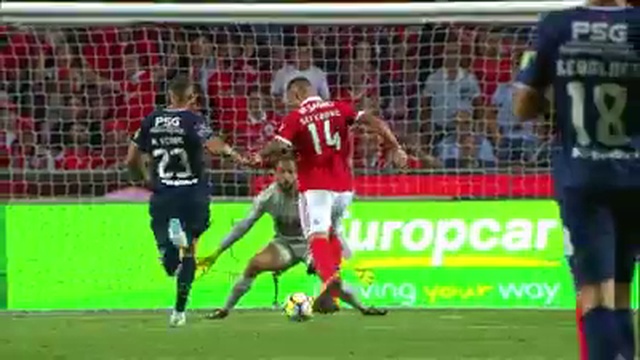 Benfica