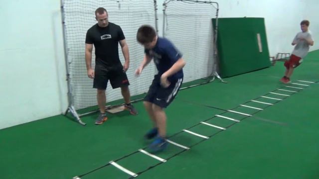 Peak Performance Workout смотреть онлайн