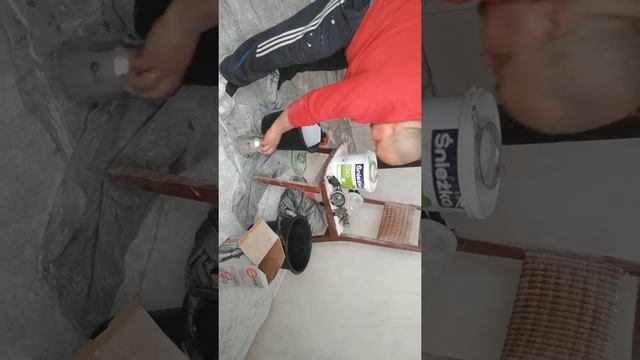 РЕМОНТ# ПЕРЕДЕЛКА# ПОКРАСКА смотреть онлайн