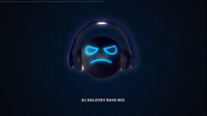 Benny Benassi - Love Is Gonna Save Us (DJ Solovey Rave Mix)