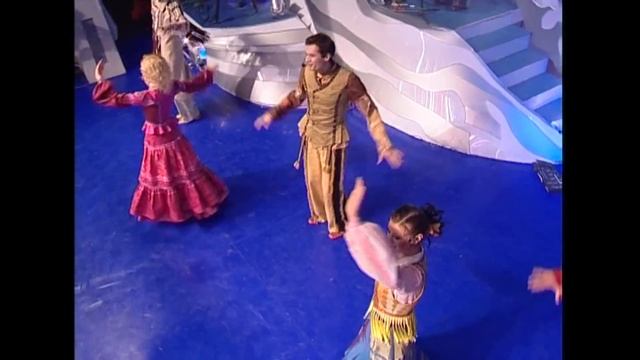 Ансамбль Потешная палата - Мне приснишься ты смотреть онлайн