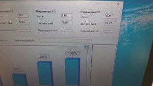 Дополнение к видео о проверки газовых форсунок на стенде изучаем информацию!