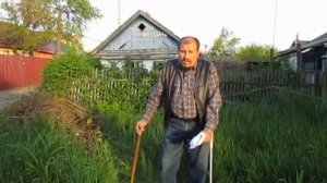 30.04.2019 Нехороший дом в центре г. Гулькевичи . Часть 4. Обращение к губернатору КК