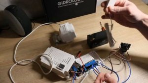 Обзор системы защиты от потопа и затопления Gidrolock Ultimate