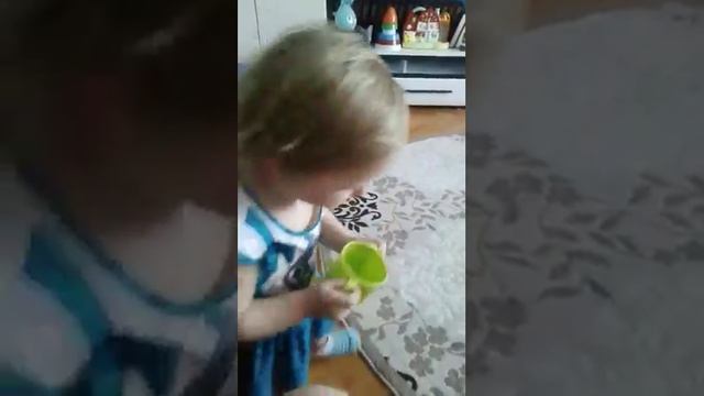 Ирландские танцы... отдыхают