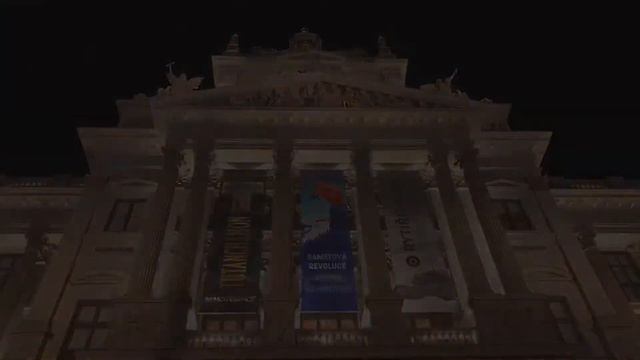 Чехия, город Прага. 2019 г. смотреть онлайн