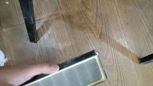 ЛГ ПЫЛЕСОС РЕМОНТ / LG CHANGYUTGICH TUZATISH / LG VC33204NHTS REMONT