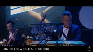 Joy To The World (Kesukaan Bagi Dunia) - Christmas Celebration 2022 Bethany Nginden