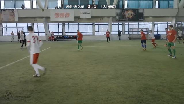 Setl Group 6:1 Юлмарт смотреть онлайн